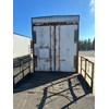 Marshall & Henderson Pallet Heat Treating Kiln